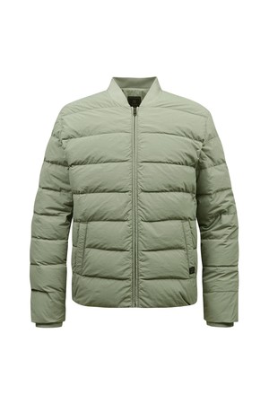 남성 기획중량 다운점퍼 L11C3JD210_KH