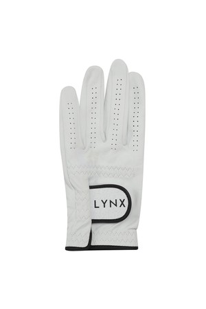 퍼포먼스 남성 양피 한손 장갑 L11C2GV834_WH