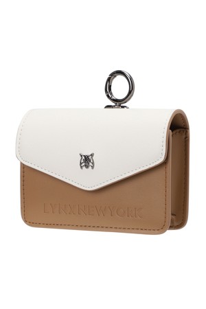 여성 플랩형 거리측정기 케이스 L21C3AC682_BG