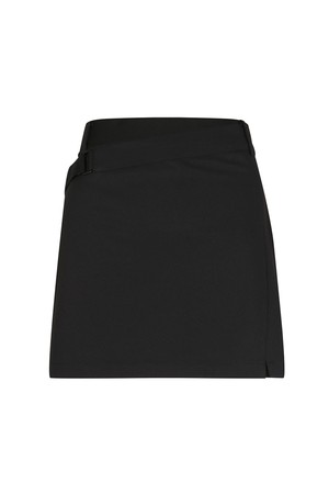 여성 일자라인 큐롯 L21C1PC381_BK_BLACK-a