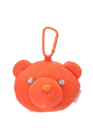 TERRY TEDDY LION ONE BALL POUCH_V31C5AC662_OR_NOCOLOR-a