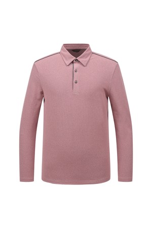 남성 투톤 조직감 제에리 L11D3TO104_PK