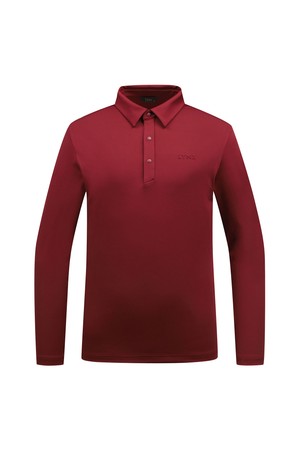 [24FW베이직라인] 남성 솔리드 티셔츠 L11D3TO307_WN