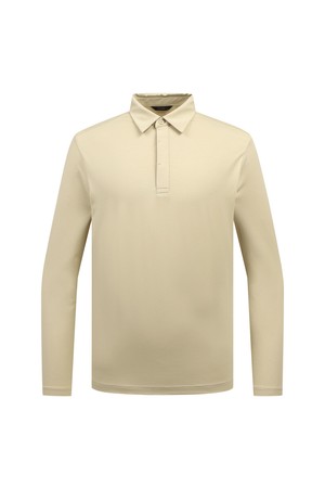 남성 기본 제에리 티셔츠 L11D3TO102_BG