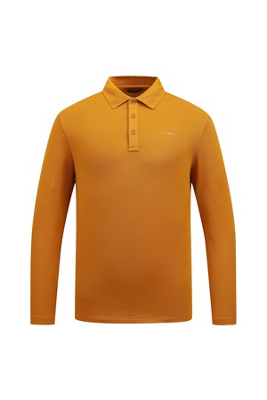 [24FW베이직라인] 남성 기본 PQ 티셔츠 L11D3TO201_MS