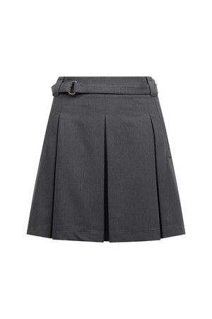 여성 밸티드 턱주름 큐롯 L21D1PC271_MG_GREY-a