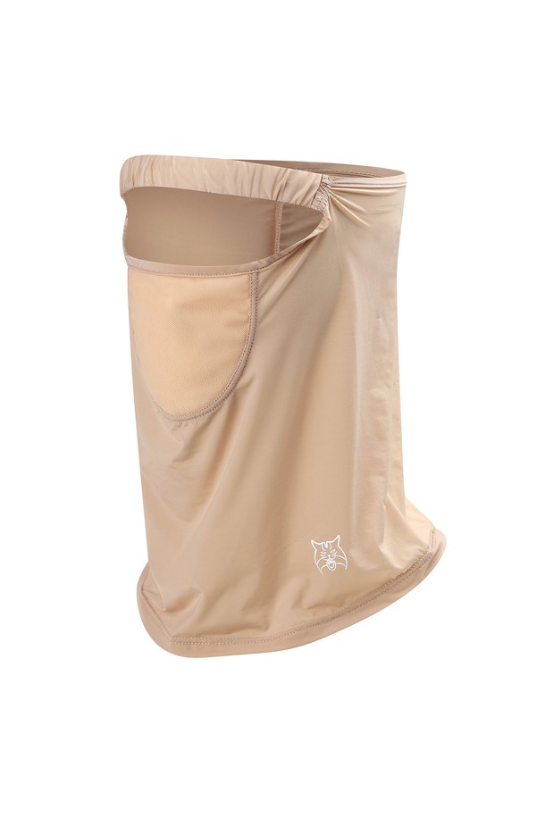 여성 UV 차단 올인원 마스크 L21E2AC354_BG는 골프, 스포츠 활동에 적합한 여성용 마스크입니다. 베이지, 화이트 색상으로 출시되었으며, 메쉬 패턴의 나일론, 폴리우레탄 혼방 소재로 제작되어 통기성이 우수합니다. 자외선 차단 기능과 시원한 냉감 소재로 여름철에도 쾌적하게 착용 가능하며, 편안한 핏과 부드러운 촉감이 특징입니다. 올인원 디자인으로 입 주변 착용감이 편안하며, 스포티, 미니멀, 캐주얼 스타일을 연출할 수 있습니다.
