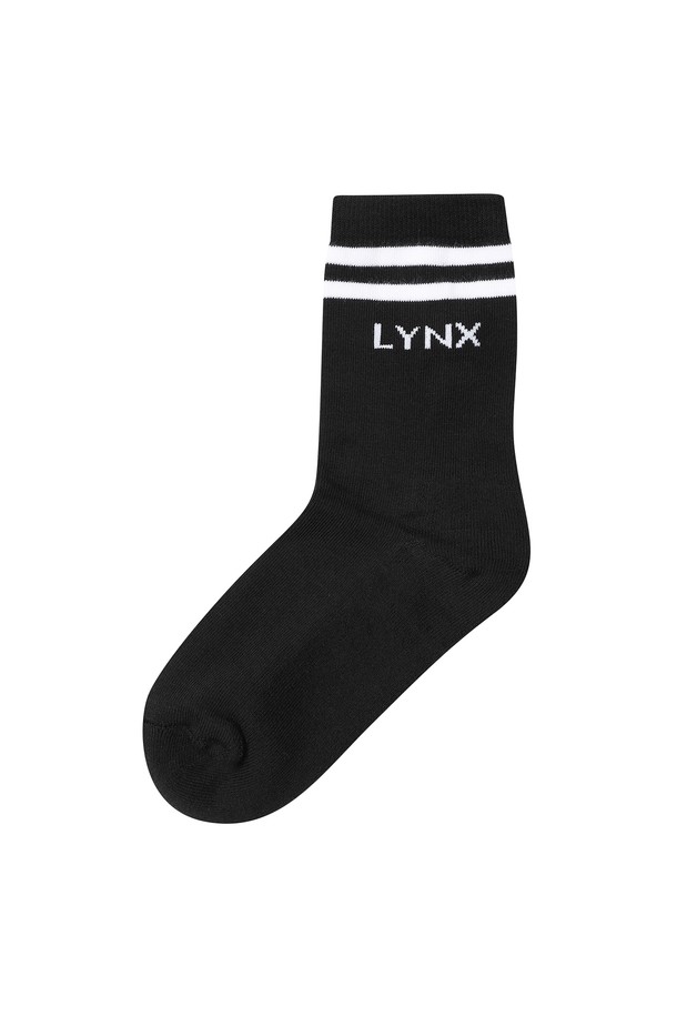 [25FW] 여성 띠배색 중목 양말 L21E3SC252_BK는 부드러운 촉감의 면, 폴리에스테르, 폴리우레탄, 나일론, 고무 혼방 소재로 제작된 여성 골프 양말입니다. 중간 두께감의 중목 길이로, 블랙, 그린, 화이트, 핑크 4가지 색상의 스트라이프 패턴이 돋보이며, 신축성이 뛰어나 편안한 착용감을 제공합니다. 바닥 파일 구조와 바닥 보강으로 내구성을 높여 활동적인 골프 라운딩에 적합합니다.
