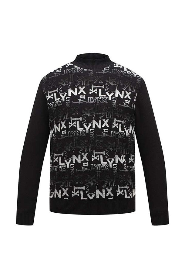 [25FW] 남성 스페이스 얀 방풍 모크넥 니트는 남성 골프룩에 적합한 스포티한 스타일의 긴소매 니트입니다. 블랙 컬러에 앞판 스페이스 로고 포인트가 있으며, 중간 두께감으로 겨울철에 착용하기 좋습니다. 아크릴, 나일론, 모, 폴리에스터 혼방 소재로 제작되었으며, 안감과 기모 처리가 되어 보온성을 높였습니다. 뛰어난 신축성과 방풍 기능으로 활동성을 보장하며, 비침 걱정 없이 편안하게 착용할 수 있습니다.
