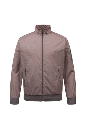 남성 투톤 경량 점퍼 L11E1JP131_PK