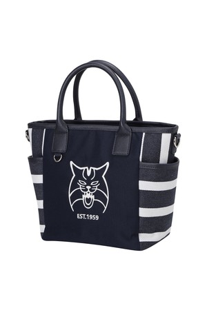 여성 사이드 포켓 카트백 L21E1BG251_NA