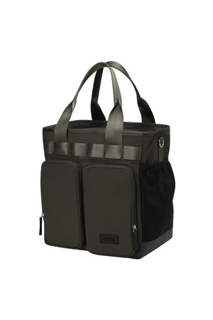 남성 스포티 이지 보스턴 짐백 L11E1BB201_KH