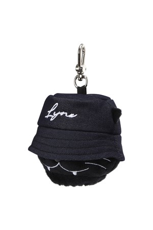 여성 링링 볼닦이 볼케이스 L21E1AC252_NA