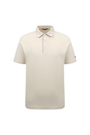 [베이직라인] 남성 반팔 티셔츠 L12E2TO002_BG