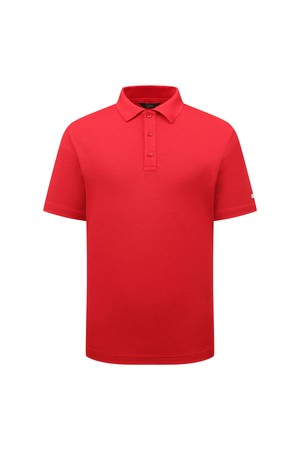 [베이직라인] 남성 큐프라 소재 요꼬티셔츠 L12E2TO004_RE