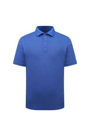 [베이직라인] 남성 큐프라 소재 요꼬티셔츠 L12E2TO004_BL