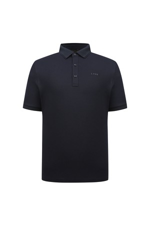 [베이직라인] 남성 허니콤 반팔 요꼬티 L12E2TO001_NA