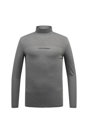 냉감 소재 DTP 베이스레이어 L11E2TI302_GY