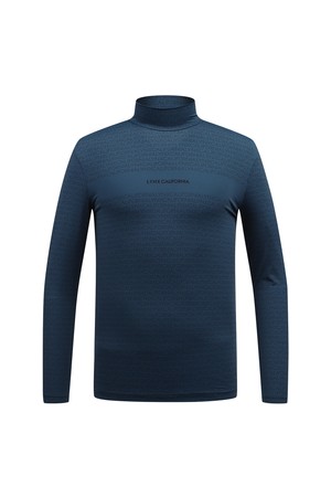 냉감 소재 DTP 베이스레이어 L11E2TI302_TQ