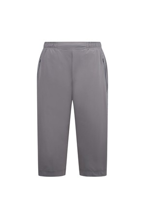 7부 트레이닝 팬츠 L11E1PF310_GY