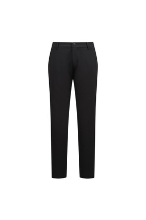 퍼포먼스 인포켓 뒷밴드 팬츠 L11E1PT302_BK