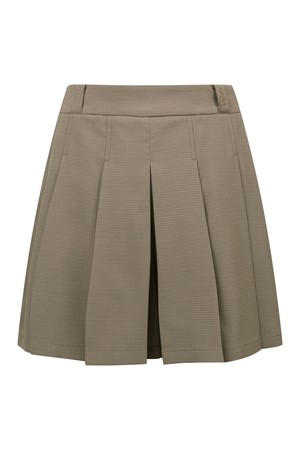 매직홀 큐롯 팬츠 L21E2PS257_BR