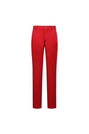 [베이직라인] 남성 이중지 일자핏 팬츠 L12E3PT021_RE