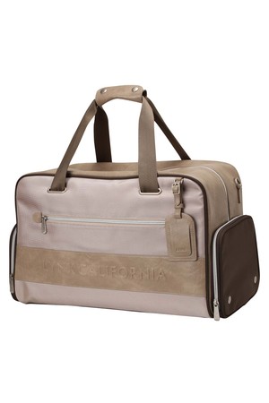 [25FW] 남성 사이드 포켓 보스턴백 L11E3BB301_BG