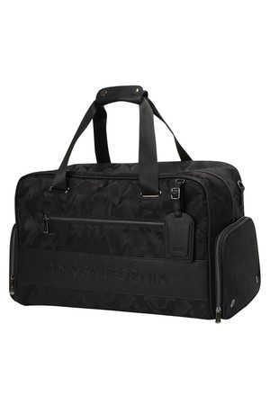 [25FW] 남성 사이드 포켓 보스턴백 L11E3BB301_BK