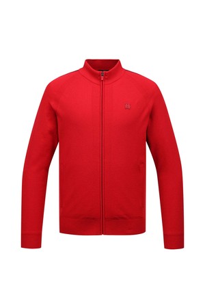 [25FW] 남성 풀오픈 니트 가디건 L11E3SD223_RE