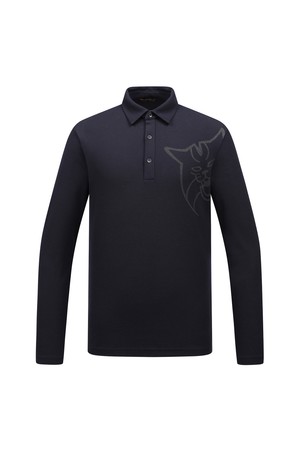 [25FW] 남성 PQ소재 티셔츠 L11E3TO202_NA