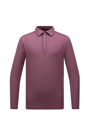 [베이직라인] 남성 BASIC 카라 티셔츠 L12E3TO005_PP