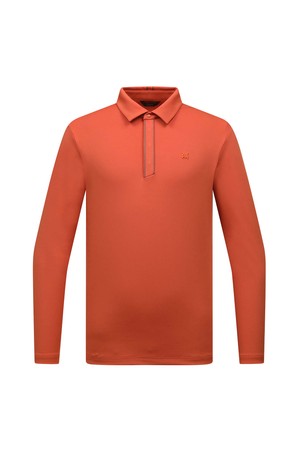 [베이직라인] 남성 BASIC 카라 티셔츠 L12E3TO005_BR