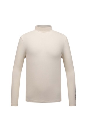 [베이직라인] 남성 AR소재 베이스레이어 L12E3TI007_WH