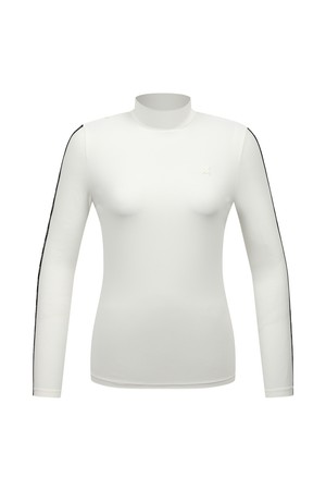 [베이직라인] 여성 BASIC 베이스레이어 L22E3TI051_WH