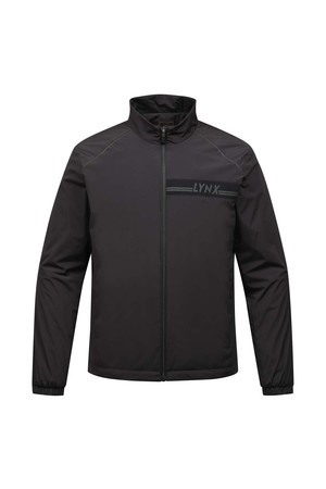 [25FW] 남성 기모 안감 점퍼 L11E3JP331_BK