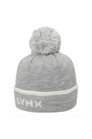 [25FW] 여성 방울 니트 비니 L21E4CP263_MG