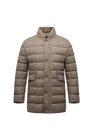 [25FW] 남성 구스 다운 자켓 L11E4JK145_BG