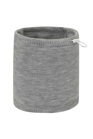 [25FW] 여성 니트 방한 넥워머 L21E4AC252_MG