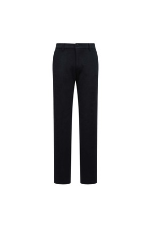 [베이직라인] 남성 코듀로이 플리스 일자핏 팬츠 L12E4PT024_NA