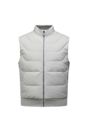 [25FW] 남성 하이브리드 오픈 베스트 L11E4SV324_MG