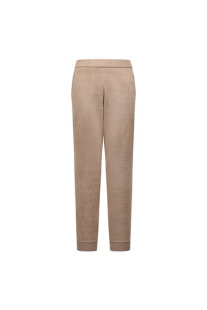 [25FW] 여성 융본딩 팬츠 L21E4PF181_BG