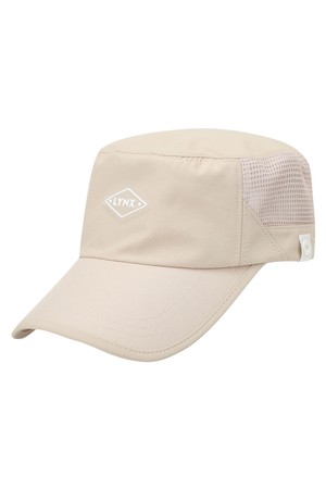 메쉬 경량 캡 L11E2CP305_BG_BEIGE-a