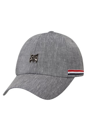 [26SS] 남성 볼 마커 내장 기본 육쪽캡 L11F1CP201_MG