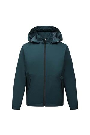 [26SS] 남성 바람막이 기본 점퍼 L12F1JP011_GN