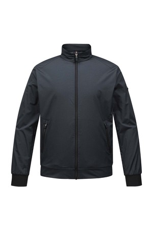 [26SS] 남성 투톤 경량 점퍼 L11F1JP231_DG