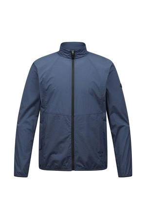 [베이직라인] 남성 경량 기본 점퍼 L12F1JP013_DL