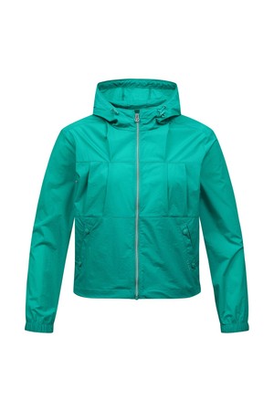 [베이직라인] 여성 경량 기본 점퍼 L22F1JP063_GN