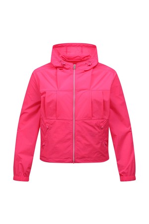 [베이직라인] 여성 경량 기본 점퍼 L22F1JP063_PK