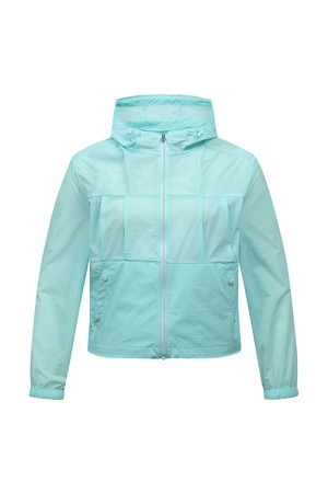 [베이직라인] 여성 경량 기본 점퍼 L22F1JP063_MT